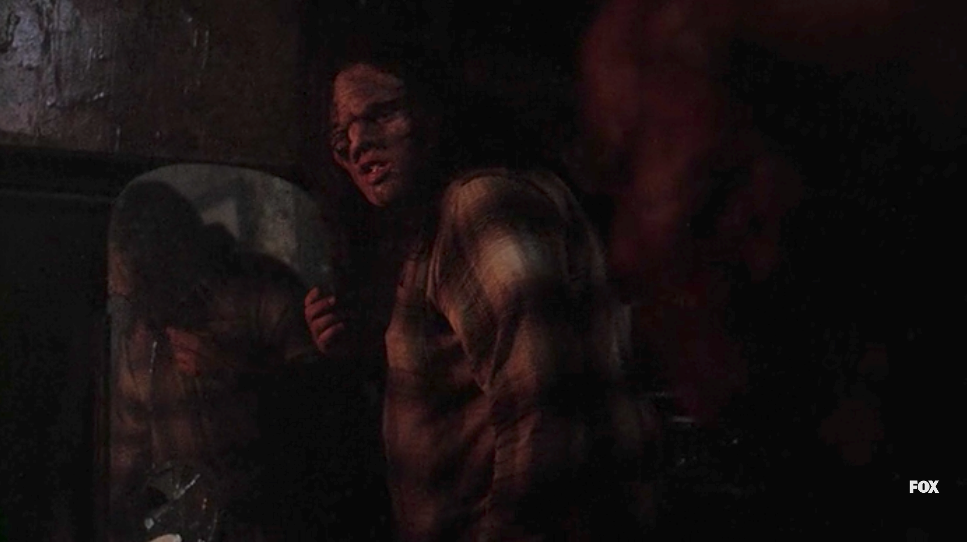 X-Files Banned Episode