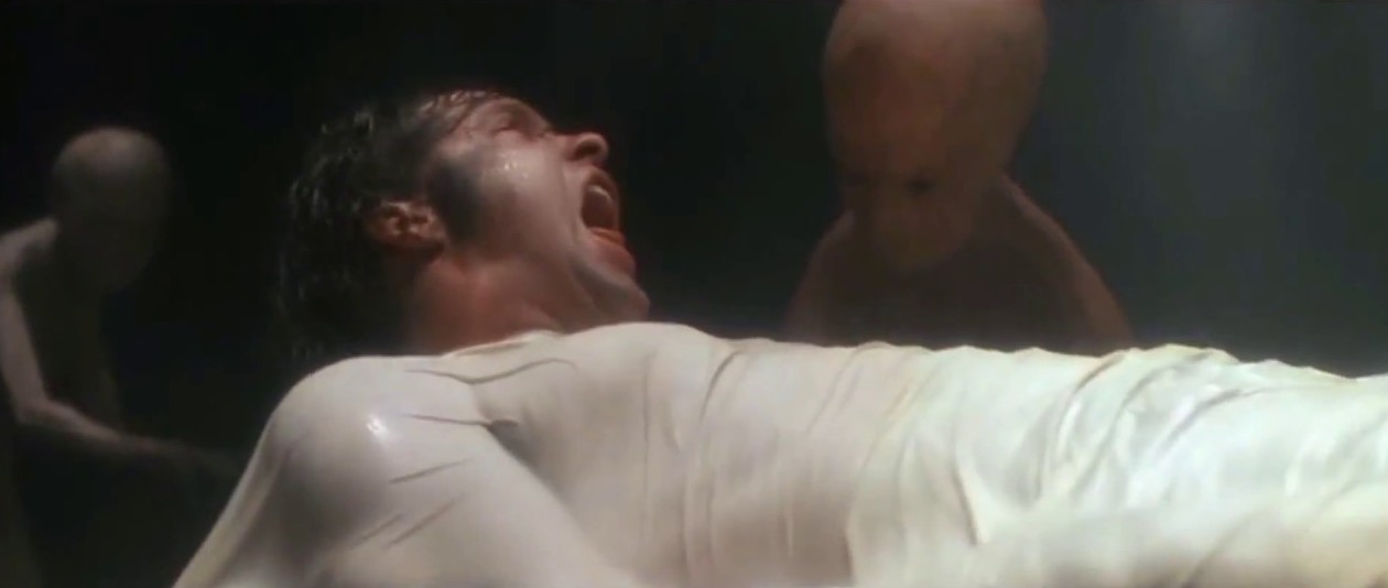 Alien Abduction Movie