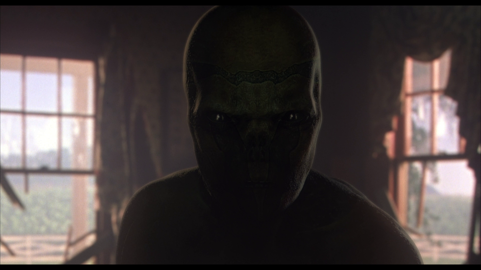 alien horror movies