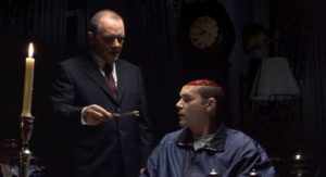 Cannibal Horror Movies