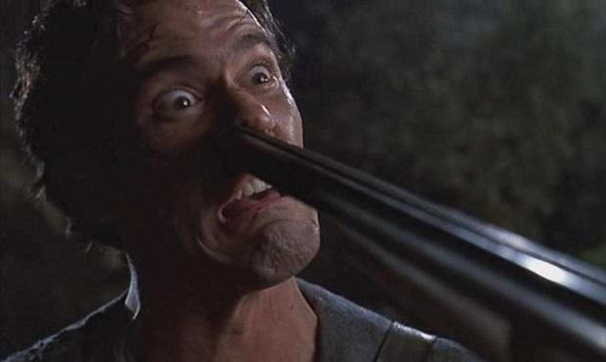 comedy horror movies