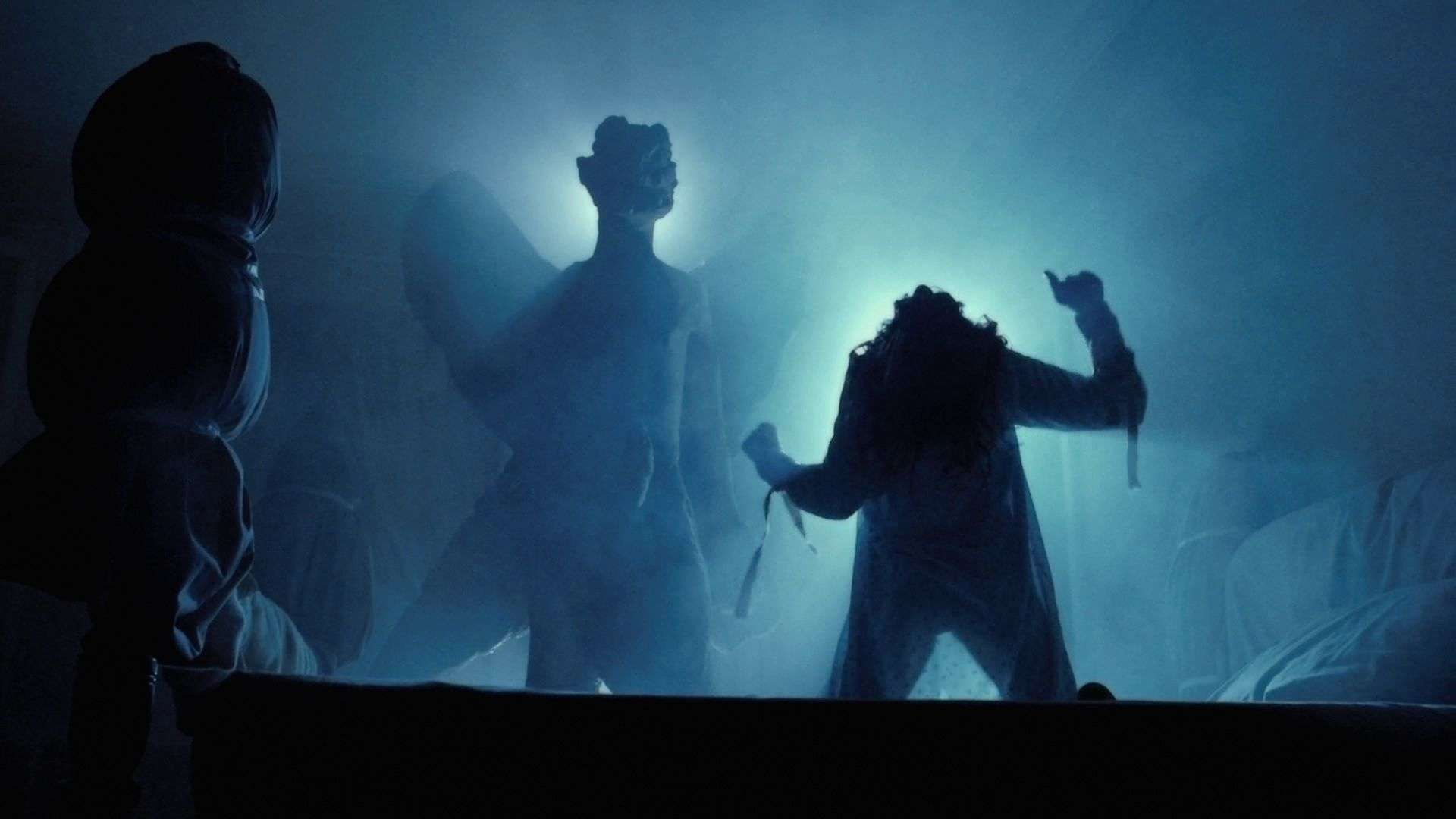 christian horror