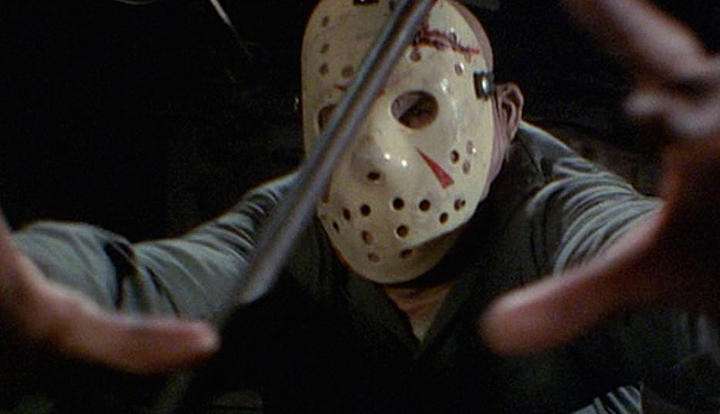 slasher films