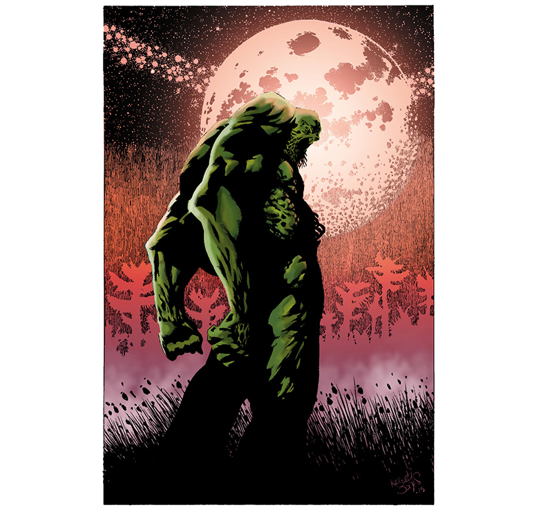 kelley jones