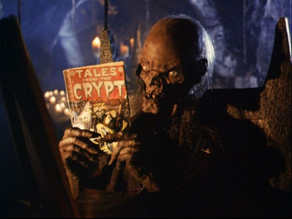 best tales from the crypt episodes