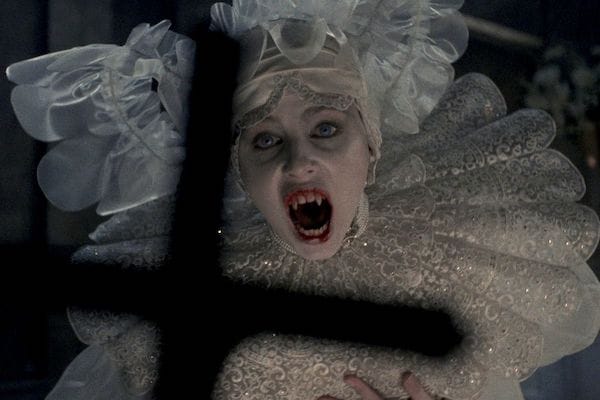 best vampire movies