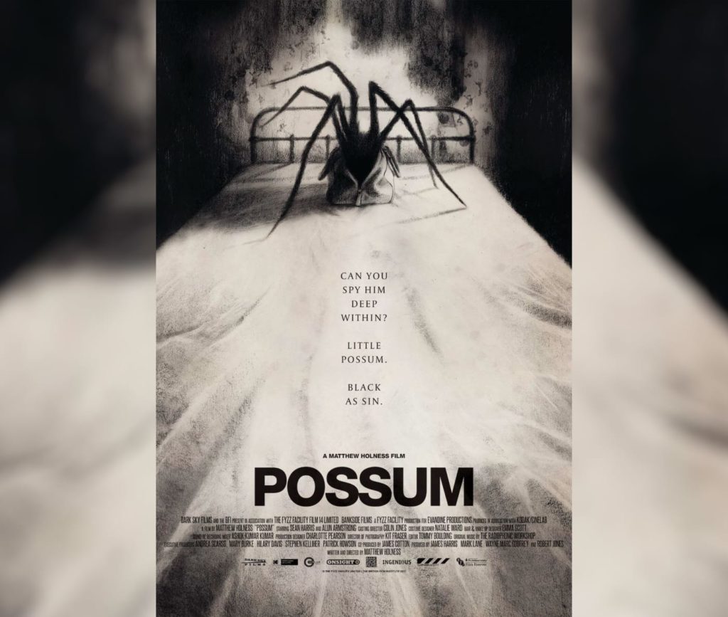possum movie