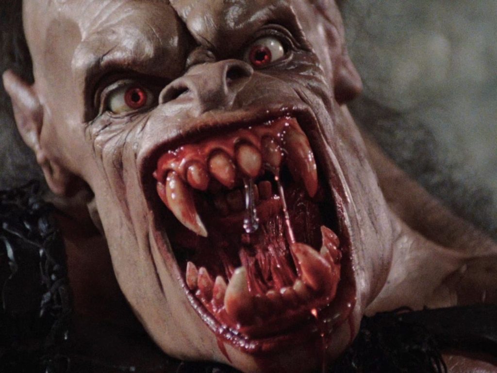 rawhead rex