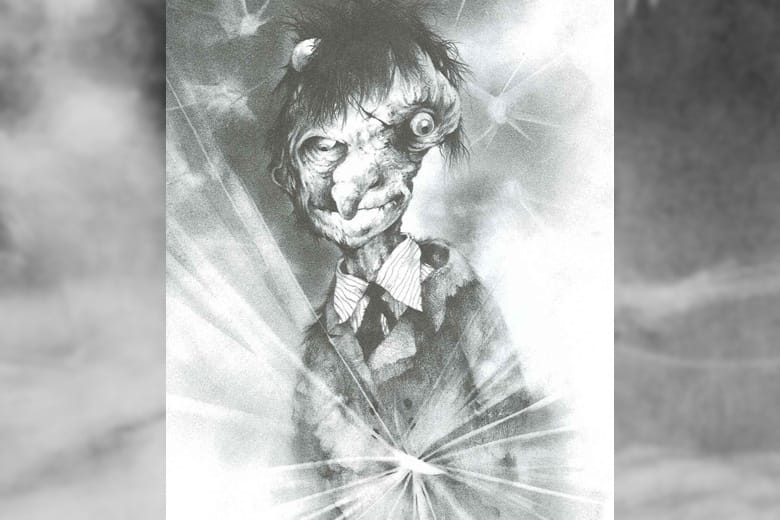 scary stories no thanks