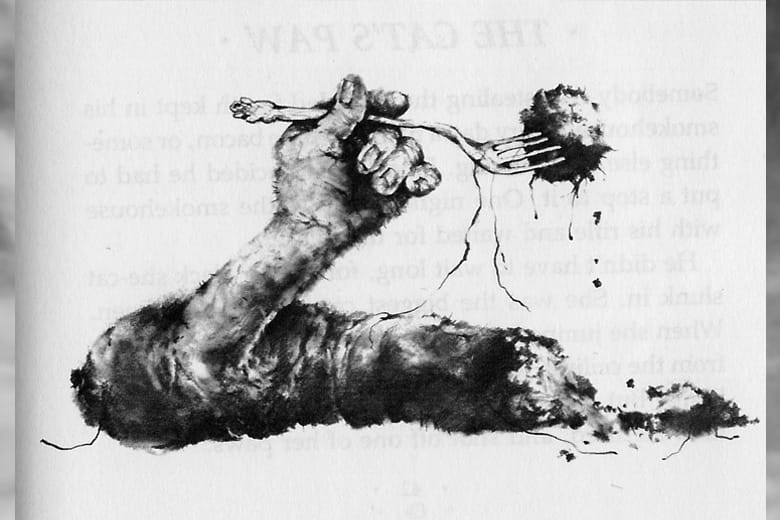 scary stories wonderful sausage
