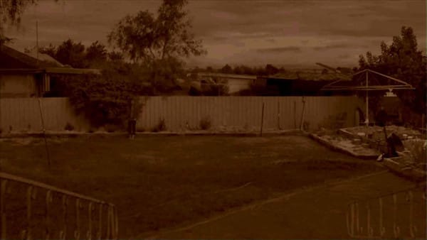 documentary-style horror movies