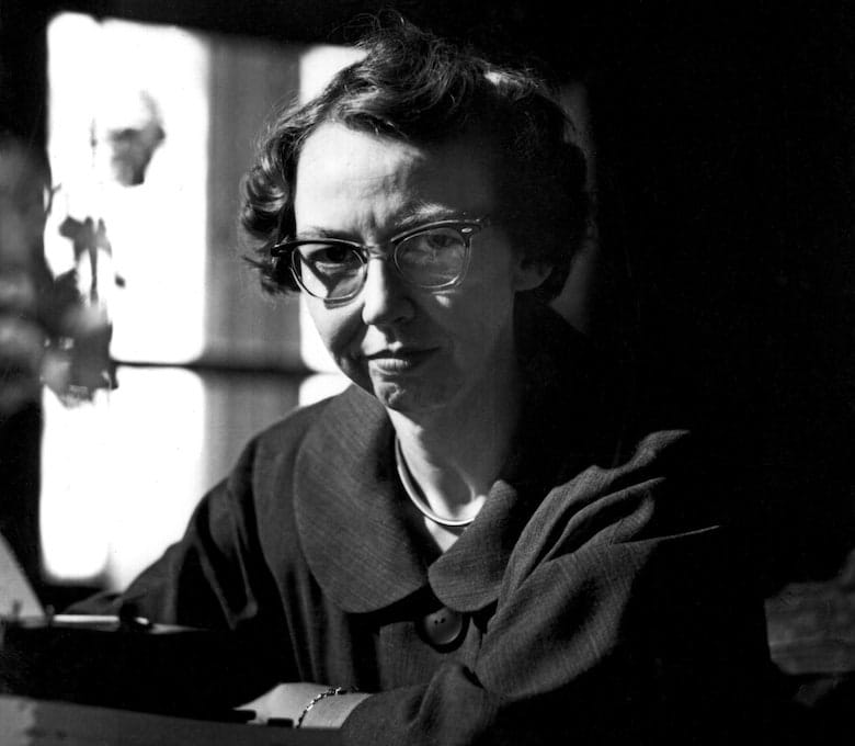 flannery o'connor stories