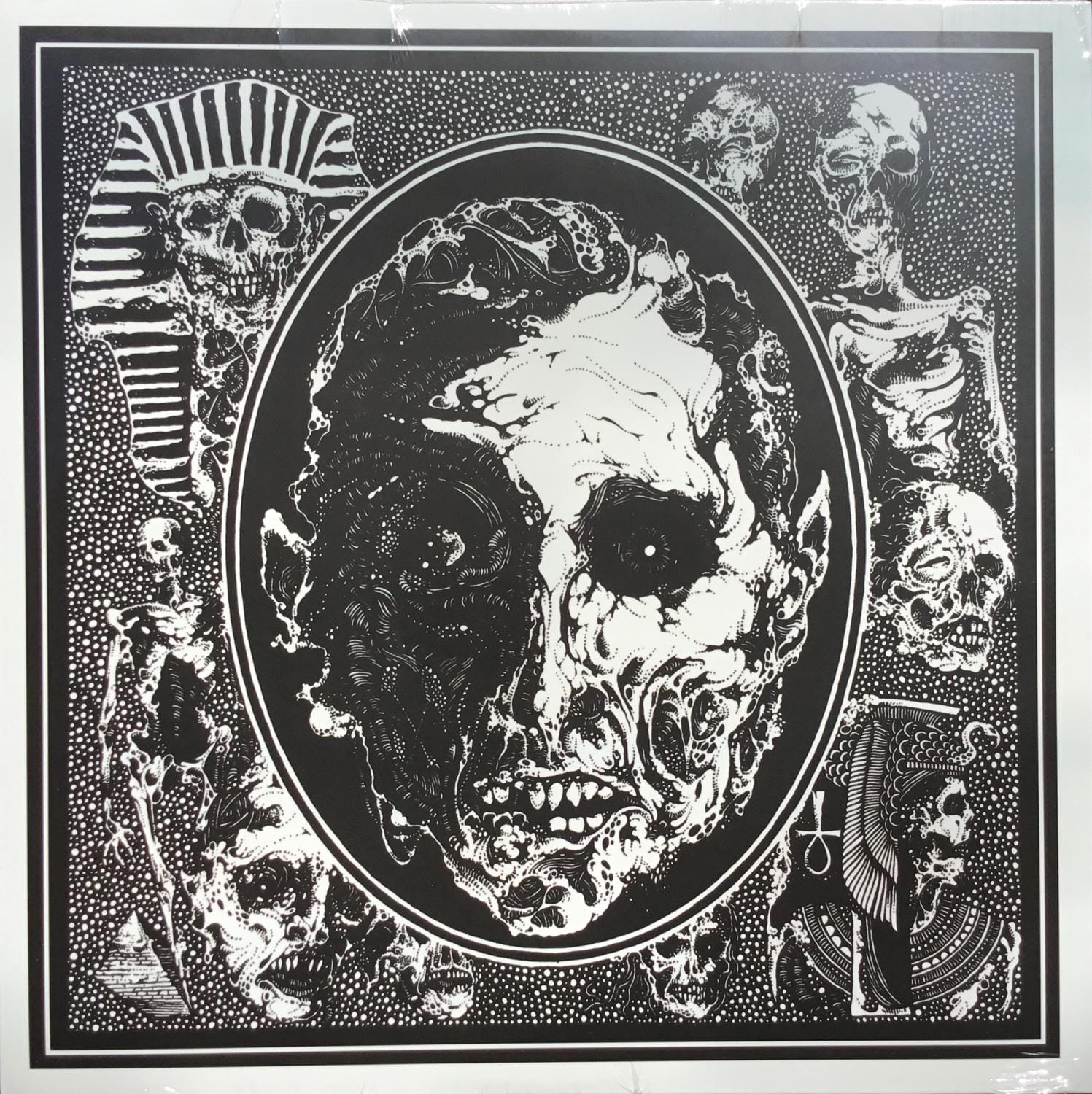 lovecraft the outsider