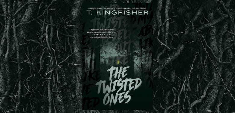 interdimensional horror, the twisted ones