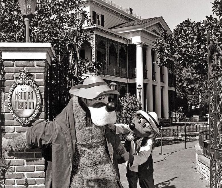 haunted mansion, scariest haunted houses in america 