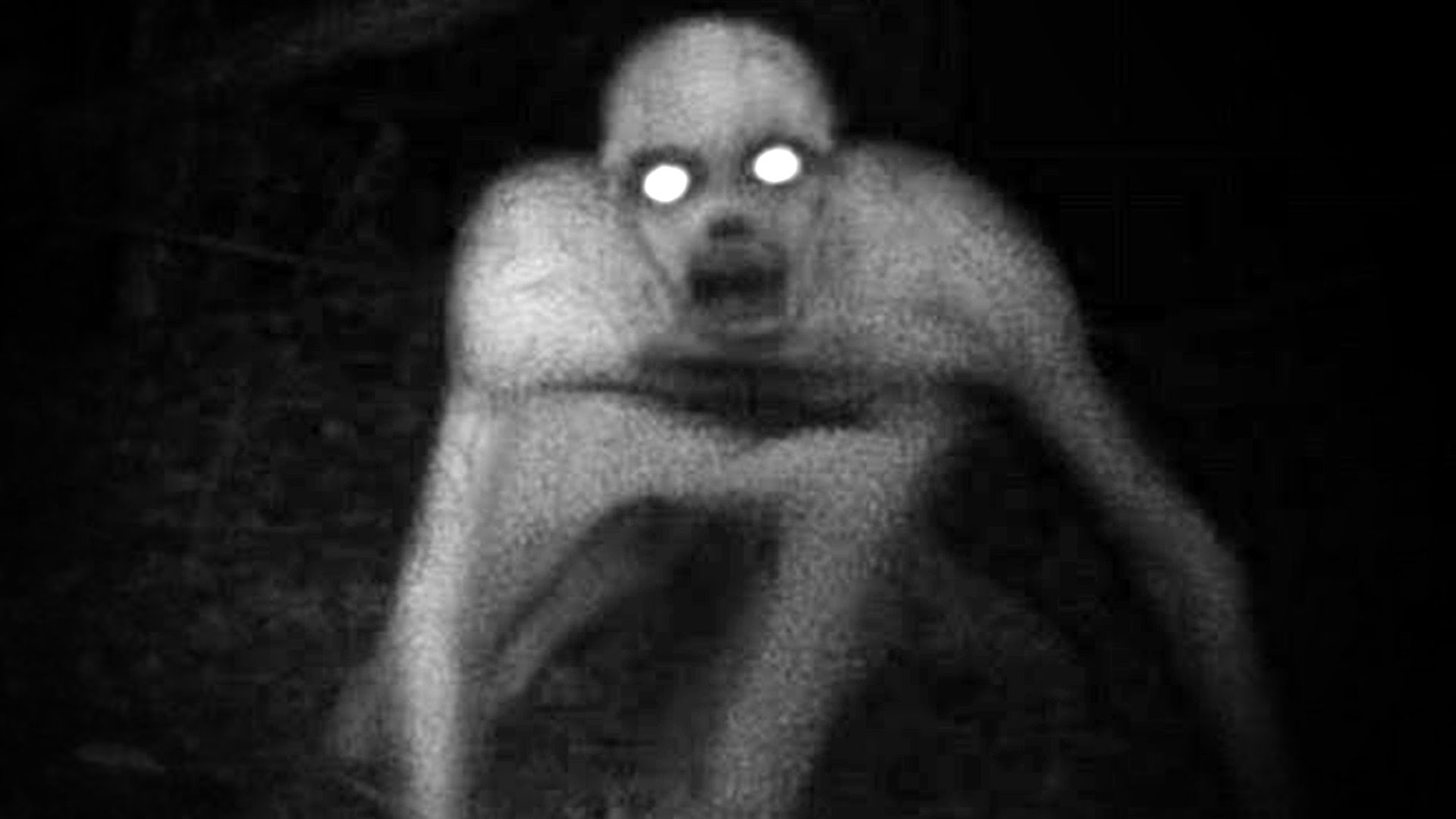 creepypasta stories