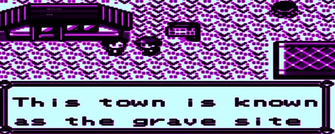 creepypasta stories, lavender town