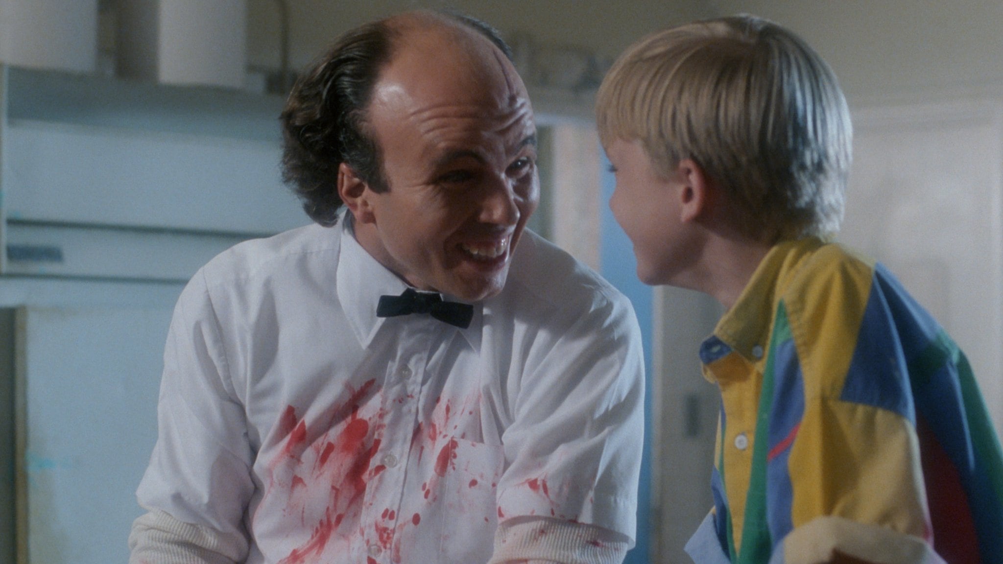 Ice Cream Man Horror Movie