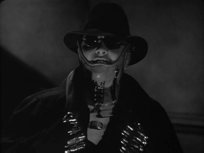 Mad Love movie, Mad Love 1935