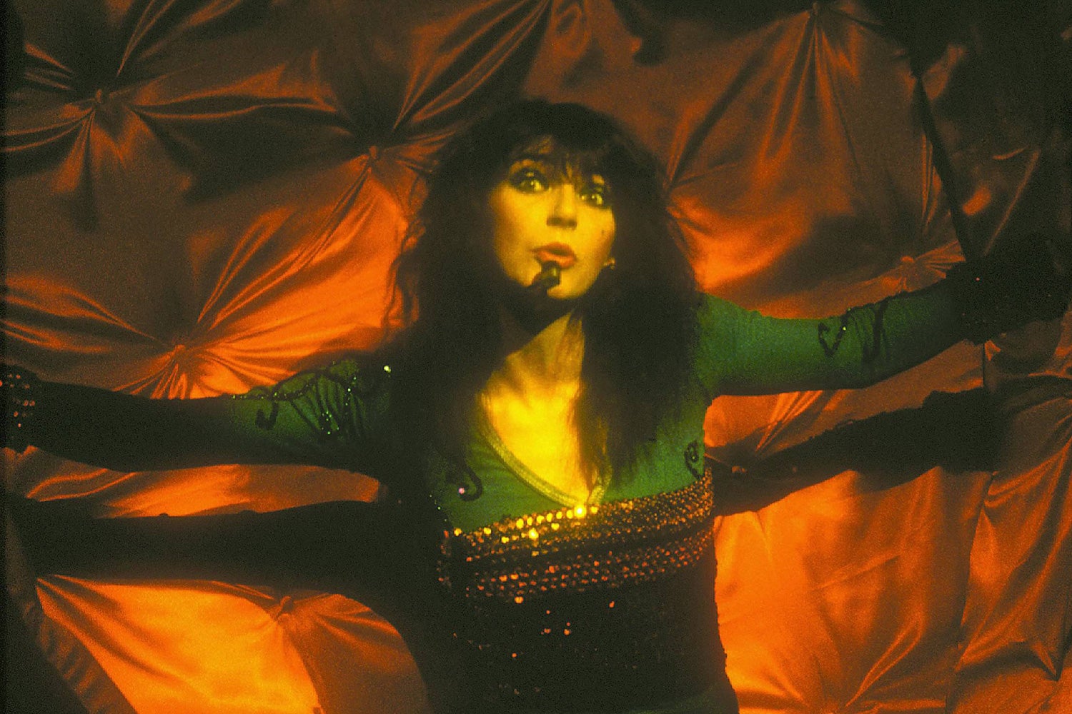 kate bush music videos