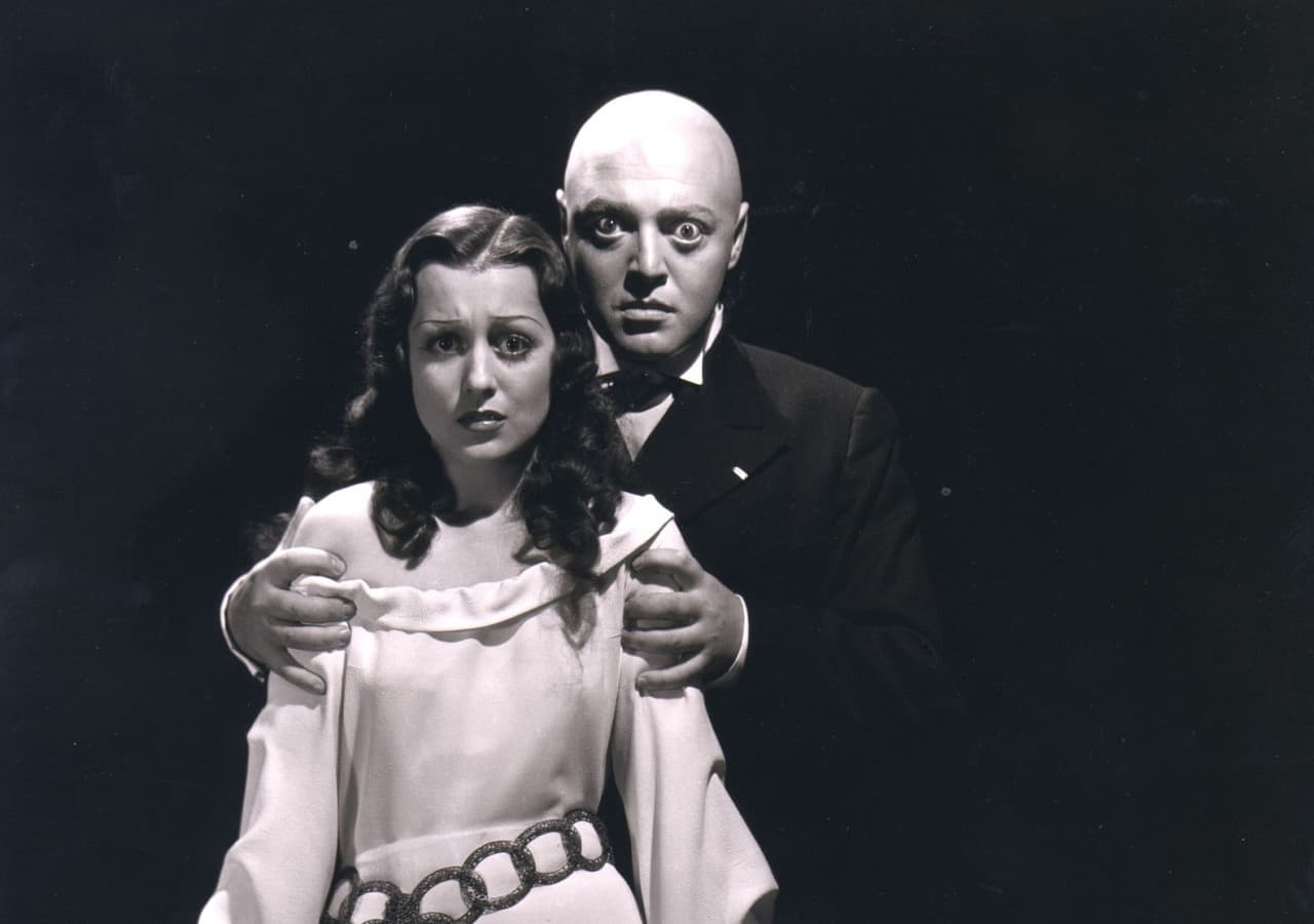 mad love movie 1935