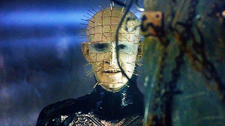 Pinhead