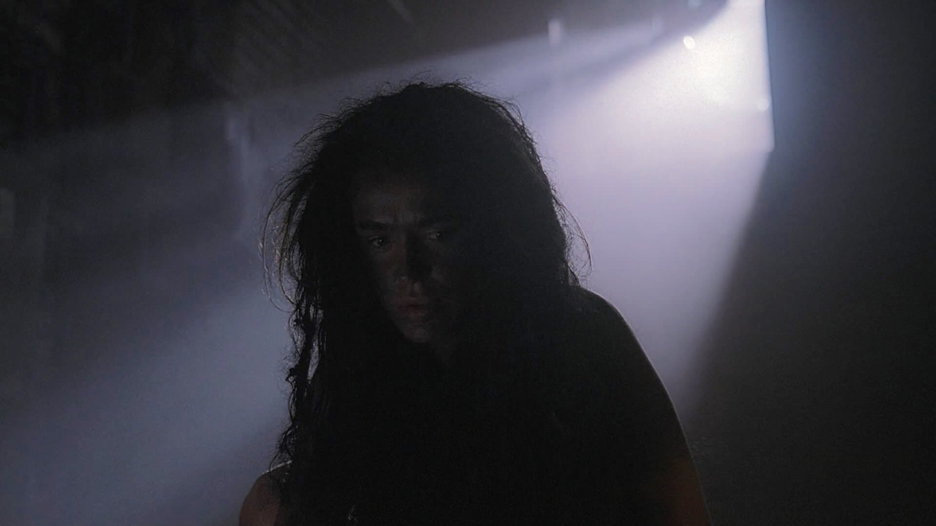 jersey devil legend in x-files