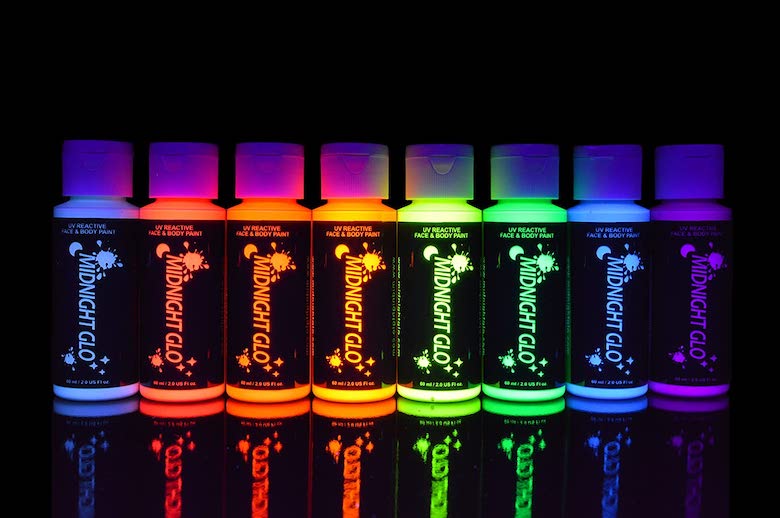 Midnight Glo