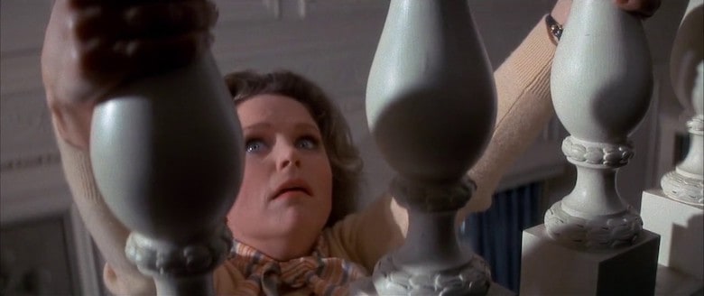The Omen did people die