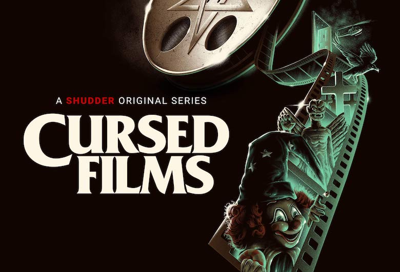 Shudder Cursed Films