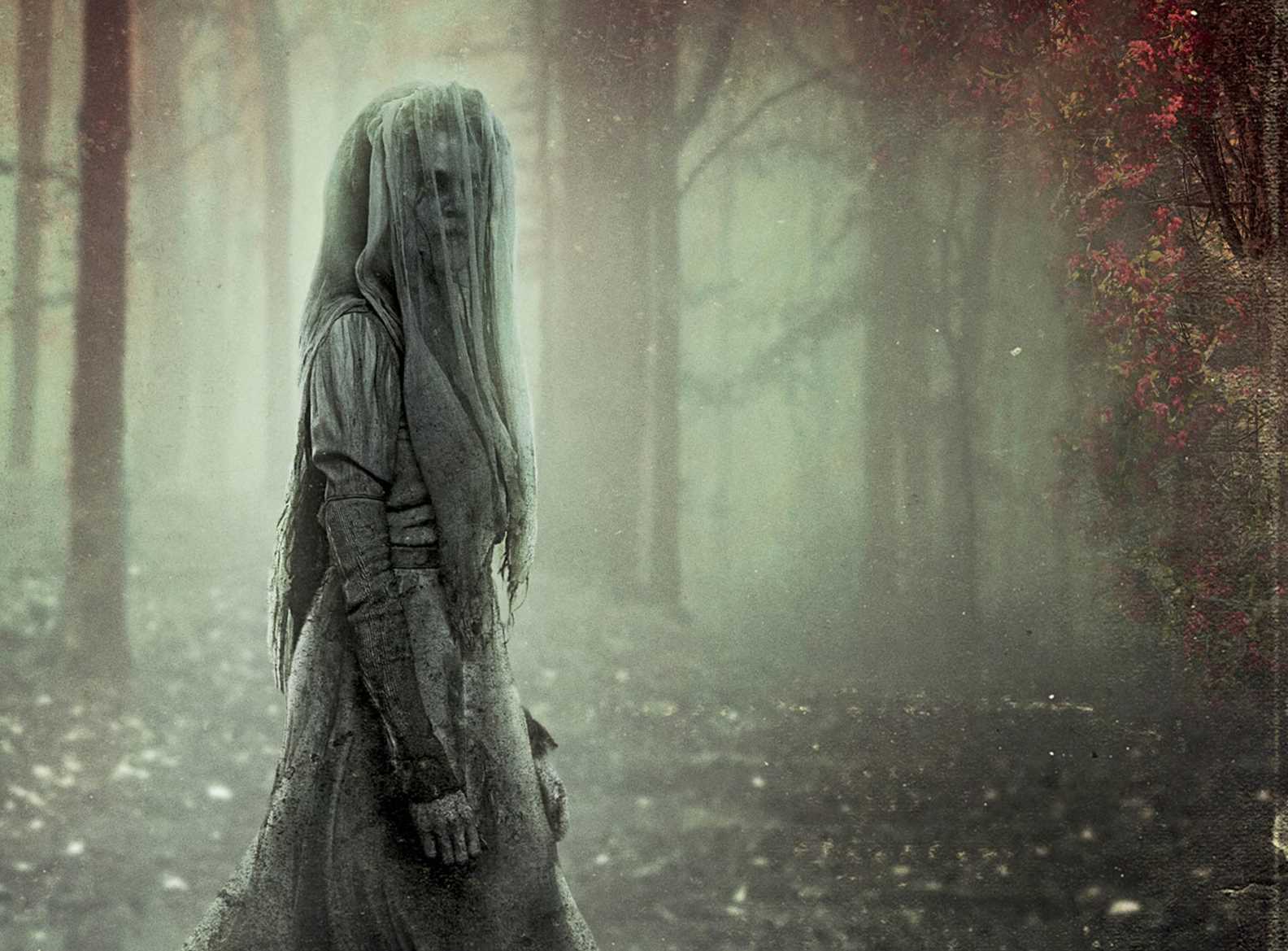 La Llorona story