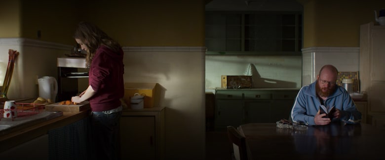 A Dark Song movie explained