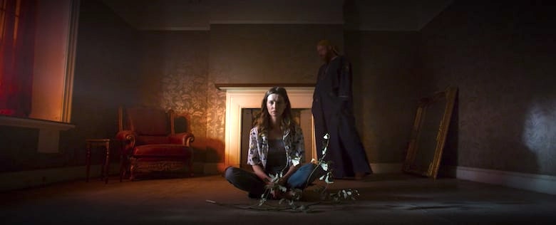 A Dark Song explained