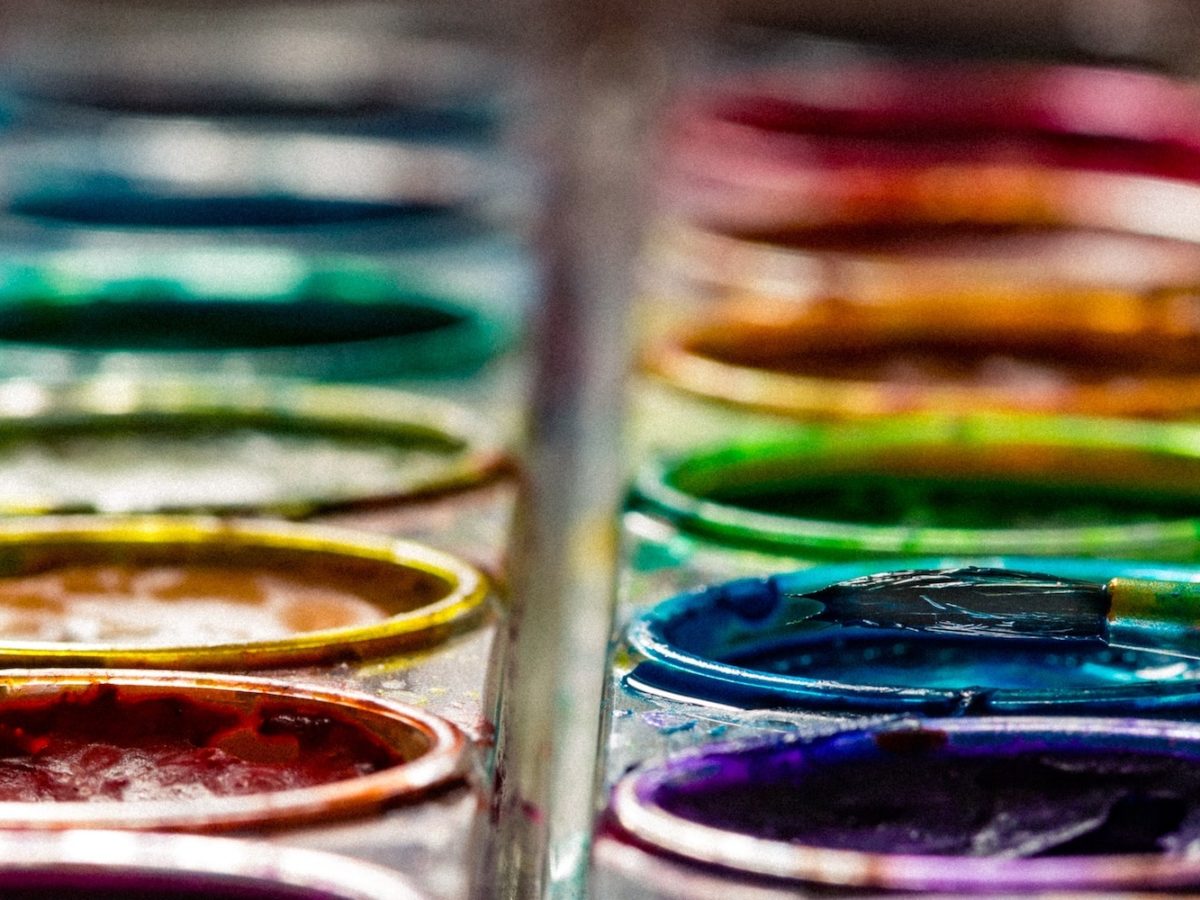 Aquarelle Painting - Etsy Best aquarelle paint