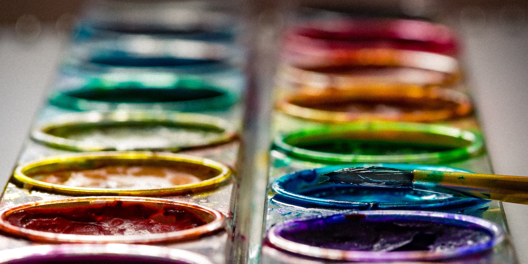 best watercolor palette