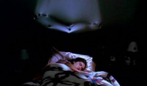 horror movies about sleep
