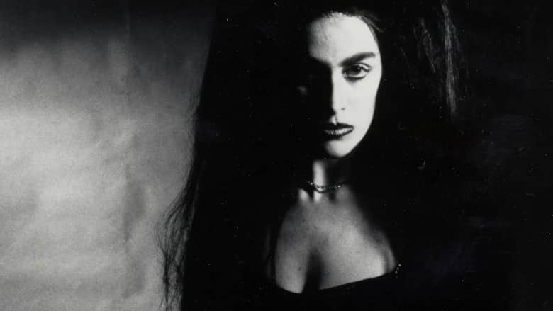 Diamanda Galas interview