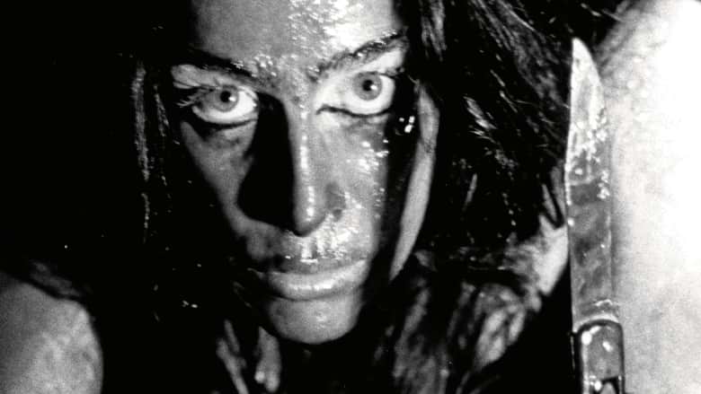 Diamanda Galas interview