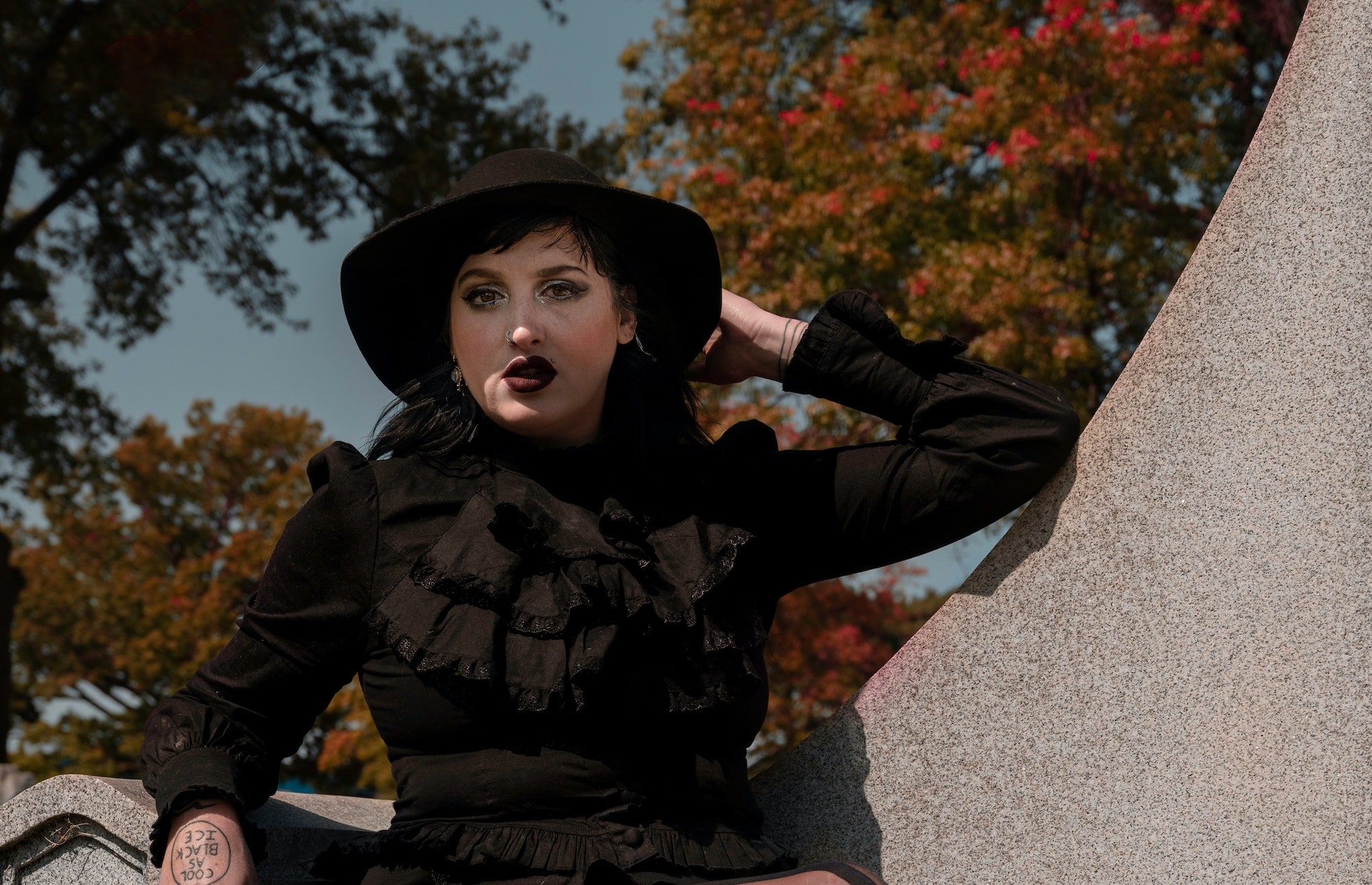 Plus Size Goth Clothing: Where to Find the Best Outfits, Stores, and More