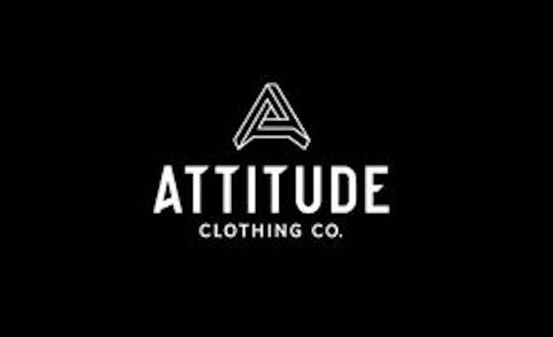 attitude clothing