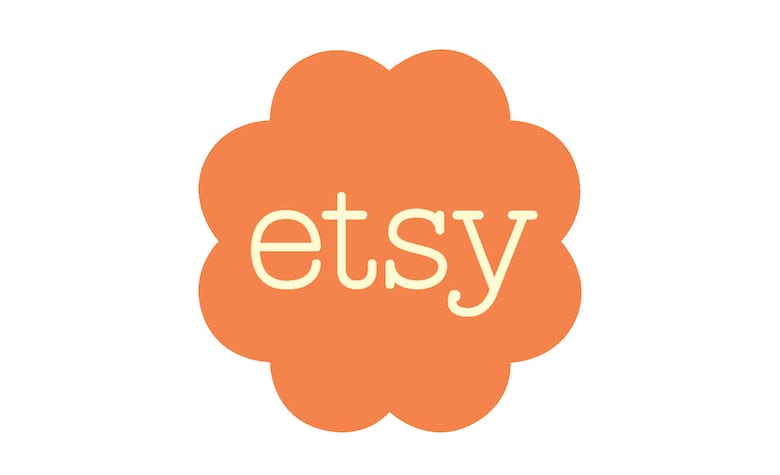 look on Etsy