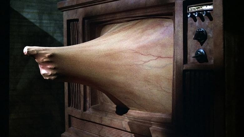 David Cronenberg Philip K Dick