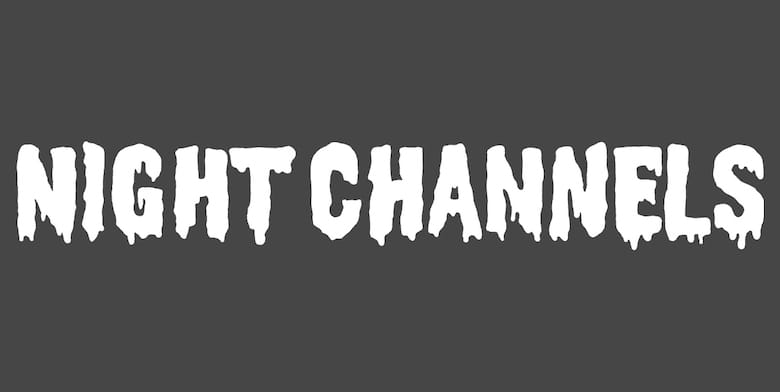 Night Channels store