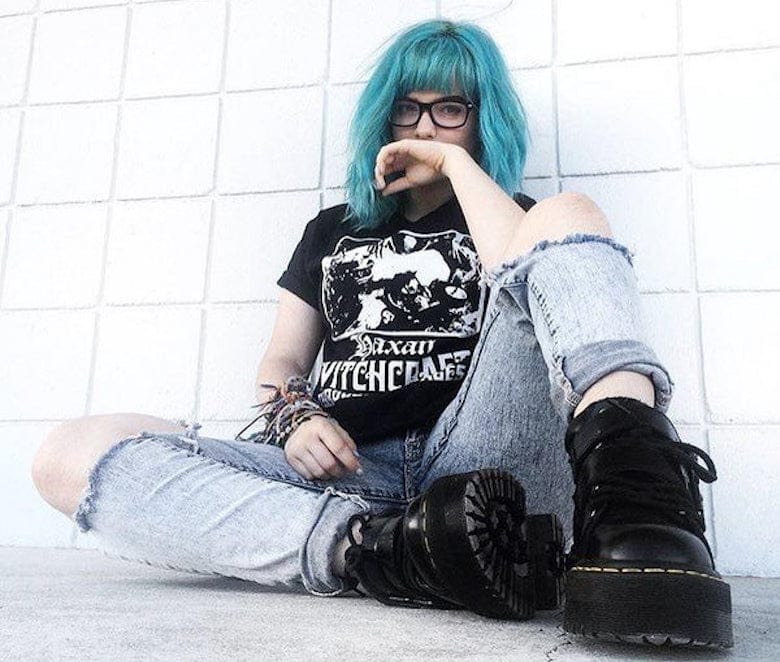 Night Channels cult clothes