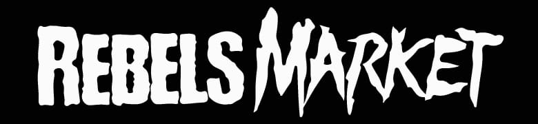 Rebels Market occult goth clothes