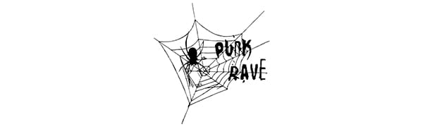 punk rave