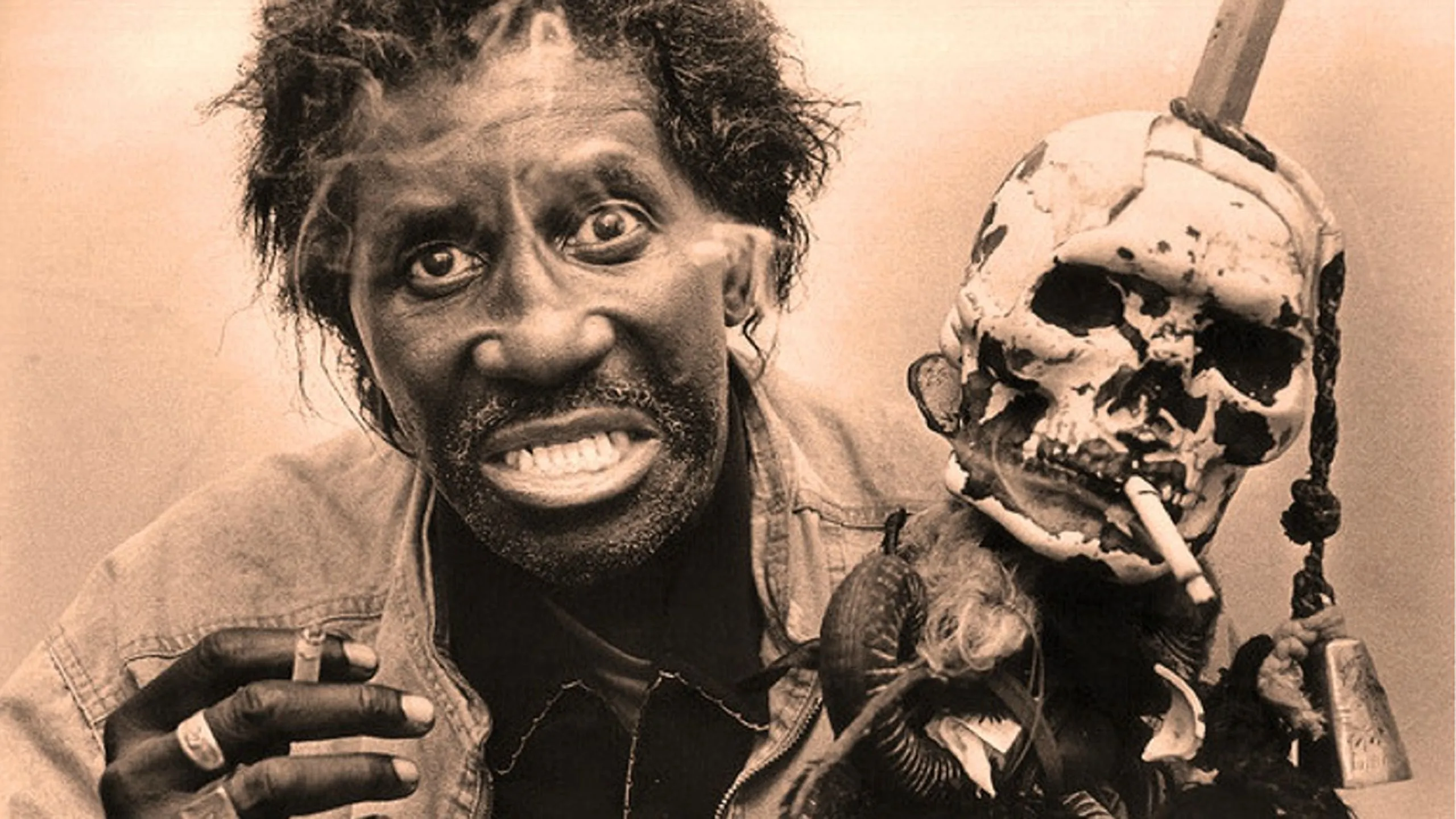 Screamin Jay Hawkins songs