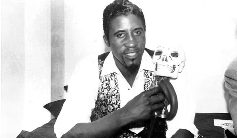 Screamin Jay Hawkins songs