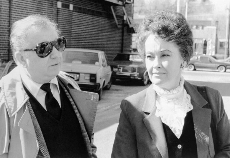 Ed and Lorraine Warren frauds