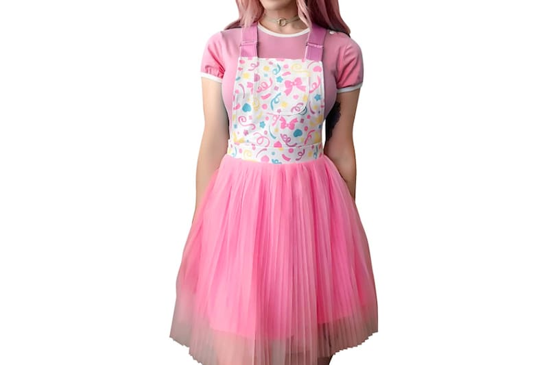 rave wear